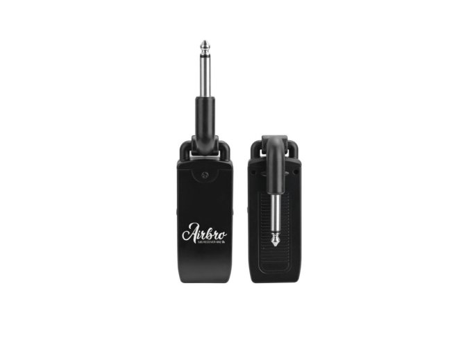 Omnitronic Airbros MK2 5.8G kytarový bezdrátový Kit