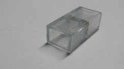 Spojka pro LED světelný pásek, SMD3528, AC220V