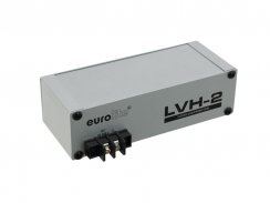Eurolite LVH-2 video rozbočovač