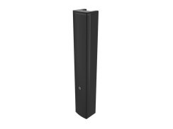 INTUSONIC INTUCAB 4VM100T, sloupový reproduktor černý