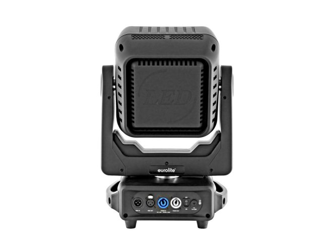 Eurolite LED TMH-W375 Matrix Otočná hlava s Wash Zoomem