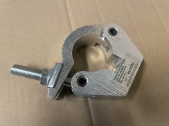 Eurolite TPC-30 svorka základní, max. WLL 500kg - použito (59006860)