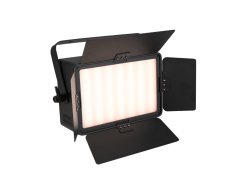 Eurolite LED AKKU PLL-168 WW/CW reflektor, DMX