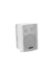 Omnitronic WPS-5W, bílý - použito (80710523)
