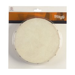 Stagg SHD-1008, předladěný bubínek 8"