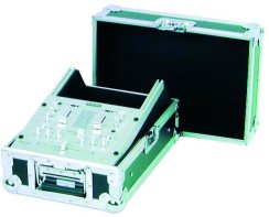 Mixer Case Road MCR-10, černý, case pro mix pult