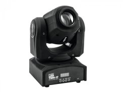 Eurolite LED TMH-17, otočná hlavice Spot, 1x30W COB LED, DMX