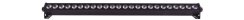 QTX C-Bar světelná lišta, 24x 3W TCL LED, DMX