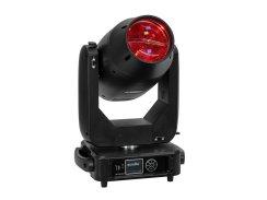 Eurolite TMH-S400, LED CMY s pohyblivou hlavou, paprsek/bod/oplach