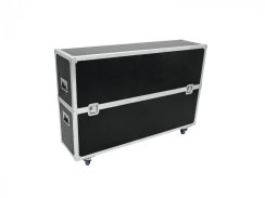 Roadinger transportní case pro 2x LCD ZL60"