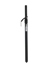 Tyč reproduktorová distanční, subwoofer - satelit, M20 Tyč reproduktorová distanční, subwoofer - satelit, M20