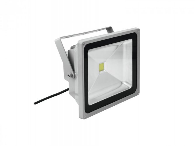 Eurolite LED reflektor IP FL-1x 30W COB 6400K, IP54