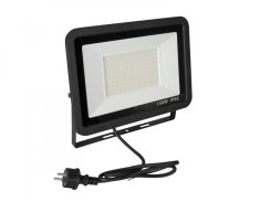Eurolite FL-150, venkovní bodový LED reflektor 70, teplá bílá