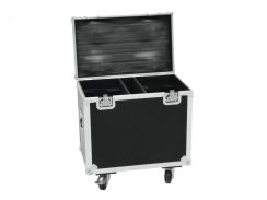 Transportní case pro 2x Eurolite TMH-X12 Transportní case pro 2x Eurolite TMH-X12