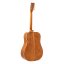 Stagg SA45 D-FM, akustická kytara typu Dreadnought