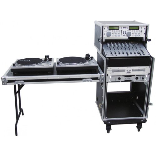 Stage case Pro - použito (32000200)