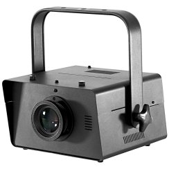 Eurolite LED EVO-120 QCL, multiefektový projektor