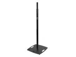Omnitronic BPS-43LCK, reproduktorový stojan, černý Omnitronic BPS-43LCK, reproduktorový stojan, černý