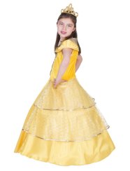 Princezna Bella, velikost 128 Princezna Bella, velikost 128