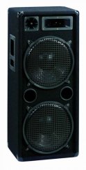 Omnitronic DX-2222, reprobox 400W Omnitronic DX-2222, reprobox 400W