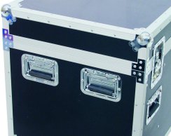 Tourcase Universal 120cm, s kolečky