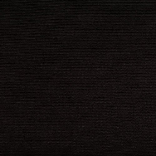 Stagg PB06G BKP VBK, stolička ke klavíru, černá lesklá, sametový sedák