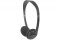 AV:link SH30T, stereo sluchátka