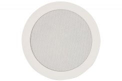 Adastra CC-5V, 100V podhledový 5,25" reproduktor, 50W, bílý Adastra CC-5V, 100V podhledový 5,25" reproduktor, 50W, bílý