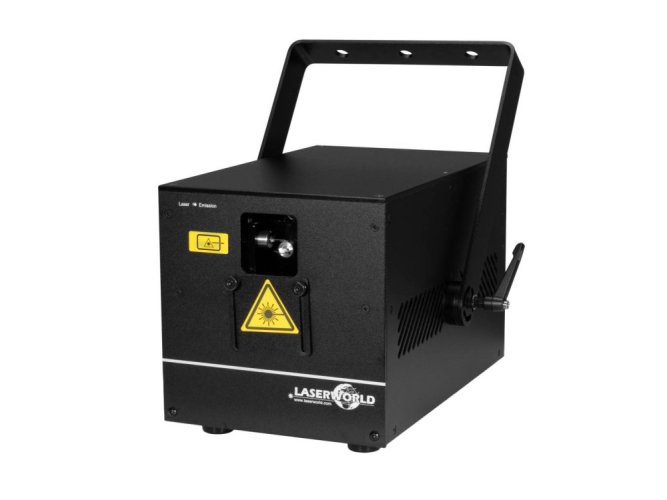 Laserworld CS-6000RGB