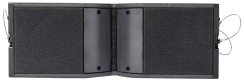 Citronic C-208 Line Array, aktivní satelitní reprobox 2x 8" + HF 600W RMS