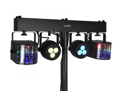 Eurolite LED KLS-120 FX, světelný set