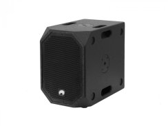 Omnitronic BOB-10A, aktivní subwoofer s DSP/BT, 900W