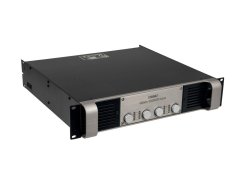 PSSO QCA-10000 MK2 4kanálový SMPS zesilovač