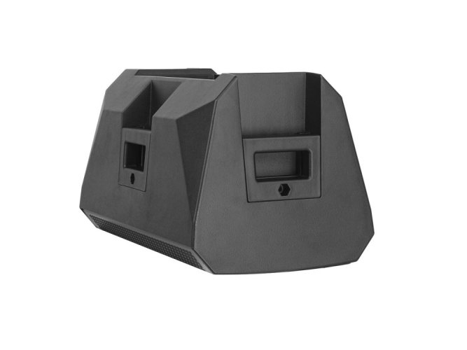 Omnitronic XNG-210, pasivní 10" reprobox, 250W