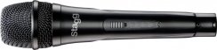 Stagg SDMP30, dynamický mikrofon