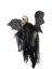Halloween postava Bat Ghost, 85 cm