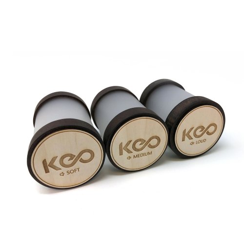 Keo Percussion Shaker, medium