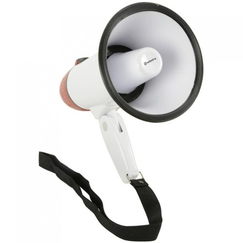 Adastra L01R, megafon, 10W