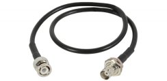 CHord anténní kabel BNC, 0.5m CHord anténní kabel BNC, 0.5m
