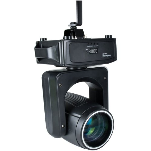 Citronic Orbis 100, otočná hlavice 100W LED Beam