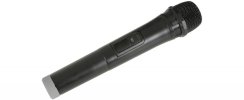 QTX BHH-174.1 bezdrátový mikrofon pro systémy Busker, Quest nebo PAL