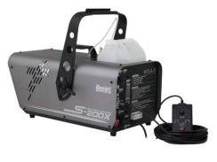 Antari S-200X tichý sněhovač