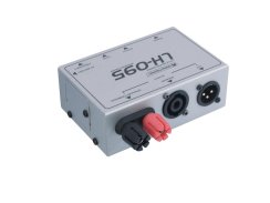 Omnitronic LH-095, tester reproduktorů Omnitronic LH-095, tester reproduktorů