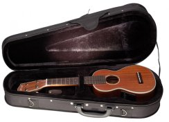 Stagg HGB2UK-S, lehký kufr pro sopránové ukulele