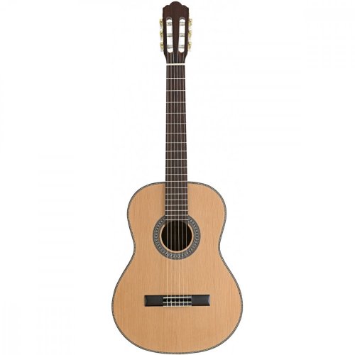 Angel Lopez C1148 S-CED, klasická kytara