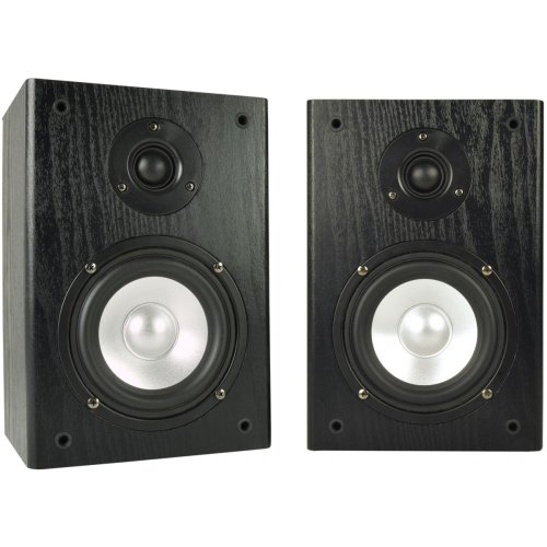 Adastra AB-5, regálové reproduktory 50-80W 4ohmový pár