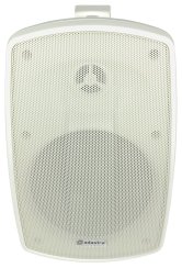 Adastra BH5V-W nástěnný 5,25" reproduktor, 100V, bílý