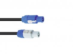 PSSO PowerCon prodlužovací kabel 3x2,5mm, 1,5m