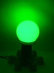 SC-95 LED Omnilux, zelená