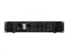 Omnitronic MPZ-180.6P PA zesilovač